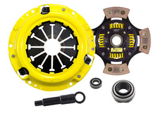 Load image into Gallery viewer, ACT 1988 Honda Civic HD/Race Sprung 4 Pad Clutch Kit Clutch Kits - Single ACT   
