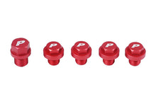 Load image into Gallery viewer, PERRIN 15-25 Subaru WRX / 18-23 Crosstrek Shifter Detent Kit - Red Perrin Performance

