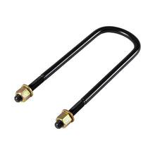 Load image into Gallery viewer, ARB / OME Leaf Spring U-Bolt Washer &amp; Nut Old Man Emu
