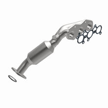 Load image into Gallery viewer, MagnaFlow California CARB Compliant Conv Direct Fit - 06-13 Lexus IS350 V6 3.5L
