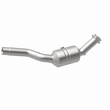 Load image into Gallery viewer, Magnaflow 07-09 Jaguar XK 4.2L Direct Fit Converter

