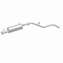 Load image into Gallery viewer, MagnaFlow BRE Exhaust Kit 90-96 Nissan D21 2.4L
