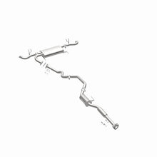 Load image into Gallery viewer, MagnaFlow BRE Exhaust Kit 13-17 ACURA RDX 3.5L

