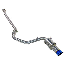Load image into Gallery viewer, REMARK Subaru 2022 BRZ Catback Exhaust - R1 Spec Single - Exit Full Titanium Remark
