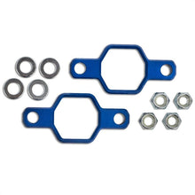 Load image into Gallery viewer, Cognito 24-24 Chevy/GMC Silverado/Sierra 2500 Front Shock Extender Shock Mounts &amp; Camber Plates Cognito
