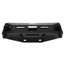 Load image into Gallery viewer, Westin 2022 Nissan Frontier Pro-Series Front Bumper - Textured Black Westin
