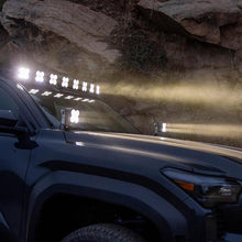 Load image into Gallery viewer, Baja Designs 2024+ Toyota Tacoma XL Pro A-pillar Kit  w/ FREE SHIPPING
