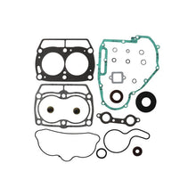 Load image into Gallery viewer, Vertex Pistons Uncategorized Vertex Gaskets 2015 Polaris Forest 800 6x6 Complete Gasket Kit w/ Oil Seals
