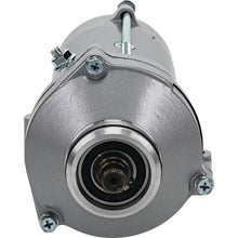 Load image into Gallery viewer, Arrowhead Honda M/C Starter Motor - 12-Volt - 31-Spline Uncategorized Arrowhead
