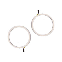 Load image into Gallery viewer, Diode Dynamics Halo Lights LED 150mm - Red (Pair)
