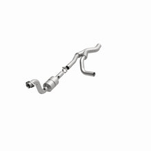 Load image into Gallery viewer, MagnaFlow Conv DF 2004 Durango 5.7L Passenger Side | 93252
