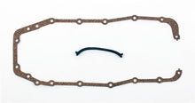 Load image into Gallery viewer, Cometic Buick Big Block V8 .125in Cork Oil Pan Gasket - Without End Seal
