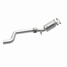 Load image into Gallery viewer, Magnaflow 15-17 Ford Mustang 5.2L Direct Fit Converter

