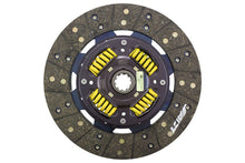 Load image into Gallery viewer, ACT 2008 Jeep Wrangler Unlimited 3.8L Perf Street Sprung Disc Clutch Discs ACT   

