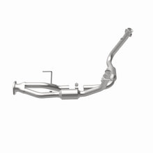 Load image into Gallery viewer, Magnaflow 05-06 Jeep Grand Cherokee 3.7L Direct Fit Converter
