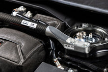 Load image into Gallery viewer, HKS Honda Civic Type R (FL5) Carbon Brace - Full Set | 83001-AH001
