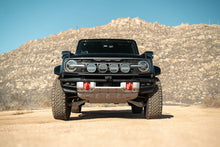 Load image into Gallery viewer, DV8 Offroad 2021-2025 Ford Bronco Tube Push Bar
