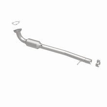 Load image into Gallery viewer, Magnaflow 10-12 Land Rover Range Rover 5.0L Direct Fit Converter
