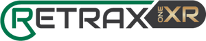 Retrax 2019 Ram 1500 RetraxONE XR Retractable Bed Covers Retrax   