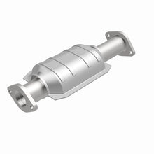 Load image into Gallery viewer, MagnaFlow Conv DF 94-99 Mitsubishi 300GT 49S
