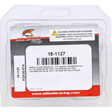 Load image into Gallery viewer, All Balls Racing Master Cylinder Rebuild Kit | 18-1127
