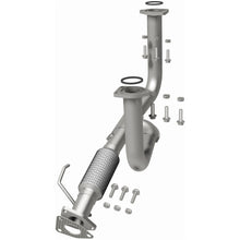 Load image into Gallery viewer, BRE Exhaust 98-02 Accord 3.0L Front Pipe Kit
