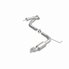 Load image into Gallery viewer, MagnaFlow Converter Direct Fit 05-11 Toyota Tacoma 4.0L
