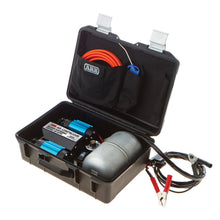 Load image into Gallery viewer, ARB Compressor Twin Portable 12V ARB
