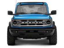 Load image into Gallery viewer, Raxiom 21-23 Ford Bronco Axial 40-In 240w White/Amber Combo LED Light Bar w/ WSHLD Mounting Brackets Brackets Raxiom
