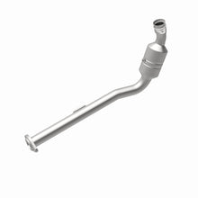Load image into Gallery viewer, MagnaFlow Converter Direct Fit 05-06 Jeep Wrangler L4-2.4L
