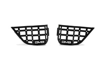 Load image into Gallery viewer, DV8 Offroad 11-18 Jeep Wrangler JK Front Door Pocket Molle Panels
