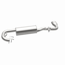 Load image into Gallery viewer, MagnaFlow BRE Exhaust Kit 11-16 Scion tC 2.5L
