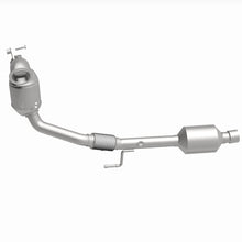 Load image into Gallery viewer, MagnaFlow 22-23 Volkswagen Jetta Direct Fit OEM Grade EPA Compliant Catalytic Converter
