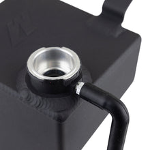 Load image into Gallery viewer, Mishimoto 2023+ Toyota GR Corolla Expansion Tank Black Coolant Reservoirs Mishimoto   
