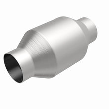 Load image into Gallery viewer, MagnaFlow Conv Univ 2.00inch C/C Met. | 59954
