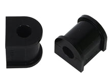 Load image into Gallery viewer, Whiteline Sway Bar - Mount Bushing - 16mm Sway Bar Bushings Whiteline
