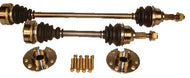 DSS Volkswagen 1993-1998 Golf / GTI / Jetta / Corrado VR6 (5-Speed) 500HP Level 3 Axle/Hub kit VW63 | 510484