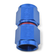 Load image into Gallery viewer, Russell Performance -8 AN Straight Swivel Coupler Russell
