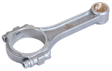 Load image into Gallery viewer, Eagle Chevrolet SB 5.700in 5.700in 5140 Steel 3/8in ARP8740 Bolts I-Beam Connecting Rods - Set of 8 Eagle
