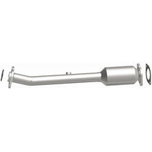 Load image into Gallery viewer, MagnaFlow California Direct Fit Converter 07-16 Nissan Frontier 4.0L
