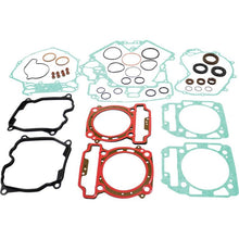 Load image into Gallery viewer, Vertex Pistons Uncategorized Vertex Gaskets 2016 Can-Am Outlander 850 Complete Gasket Kit w/ Oil Seals
