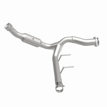 Load image into Gallery viewer, Magnaflow 15-17 Ford F-150 5.0L Direct Fit Converter
