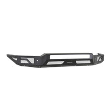 Load image into Gallery viewer, Westin 15-19 Chevrolet Silverado 2500/3500 Pro-Mod Front Bumper - Textured Black Westin
