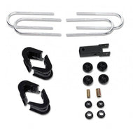 Tuff Country 78-79 Ford Bronco 4in Lift Kit | 24716
