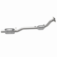 Load image into Gallery viewer, MagnaFlow Conv DF 99-01 Ford Explor 5.0L | 93106
