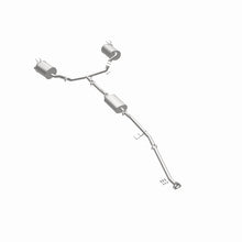 Load image into Gallery viewer, BRExhaust 17-19 Honda CR-V 1.5L Exhaust Kit
