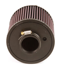 Load image into Gallery viewer, K&amp;N 2-1/16in flg 5-1/2in od 5in h Ru Tp V
