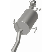 Load image into Gallery viewer, BRE Exhaust 01-05 Civic 1.7L Muffler Kit
