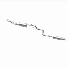 Load image into Gallery viewer, MagnaFlow BRE Exhaust Kit 12-18 Chevrolet Sonic 1.8L
