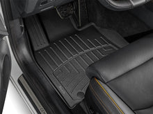 Load image into Gallery viewer, WeatherTech 2026 Genesis GV70 Front FloorLiner HP - Black | 4419531IM
